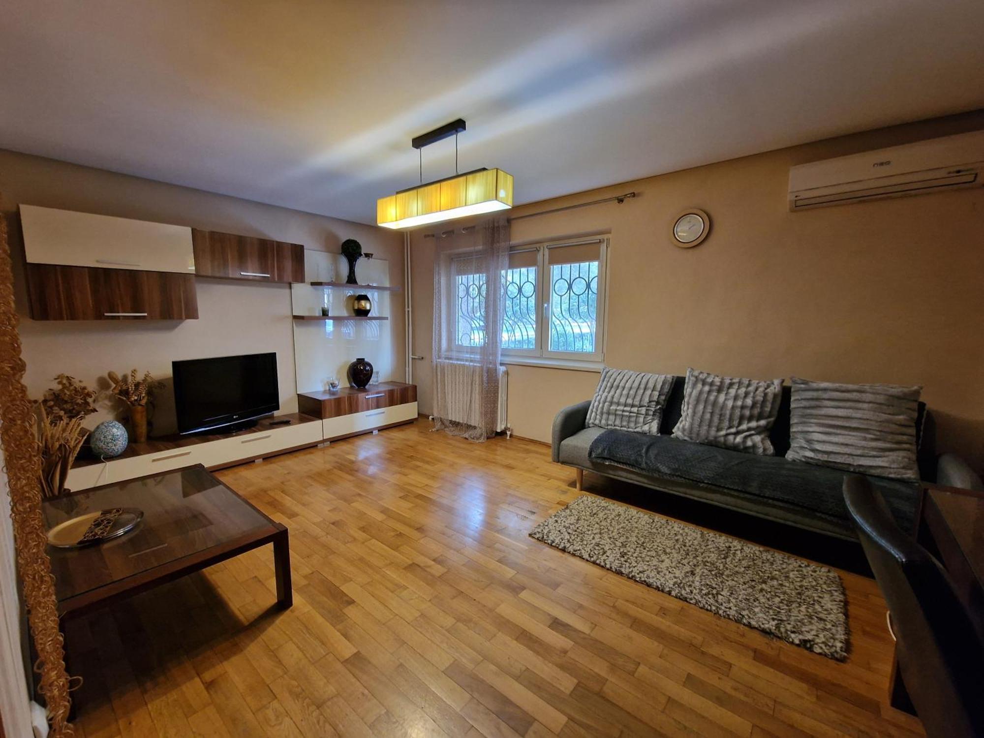 Apartment Central คอนสตันซา ภายนอก รูปภาพ