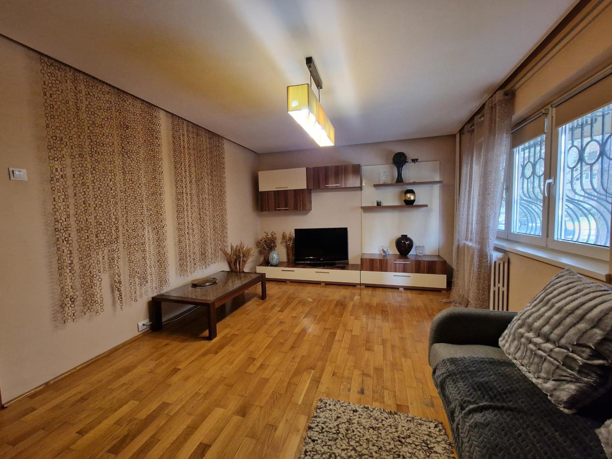 Apartment Central คอนสตันซา ภายนอก รูปภาพ