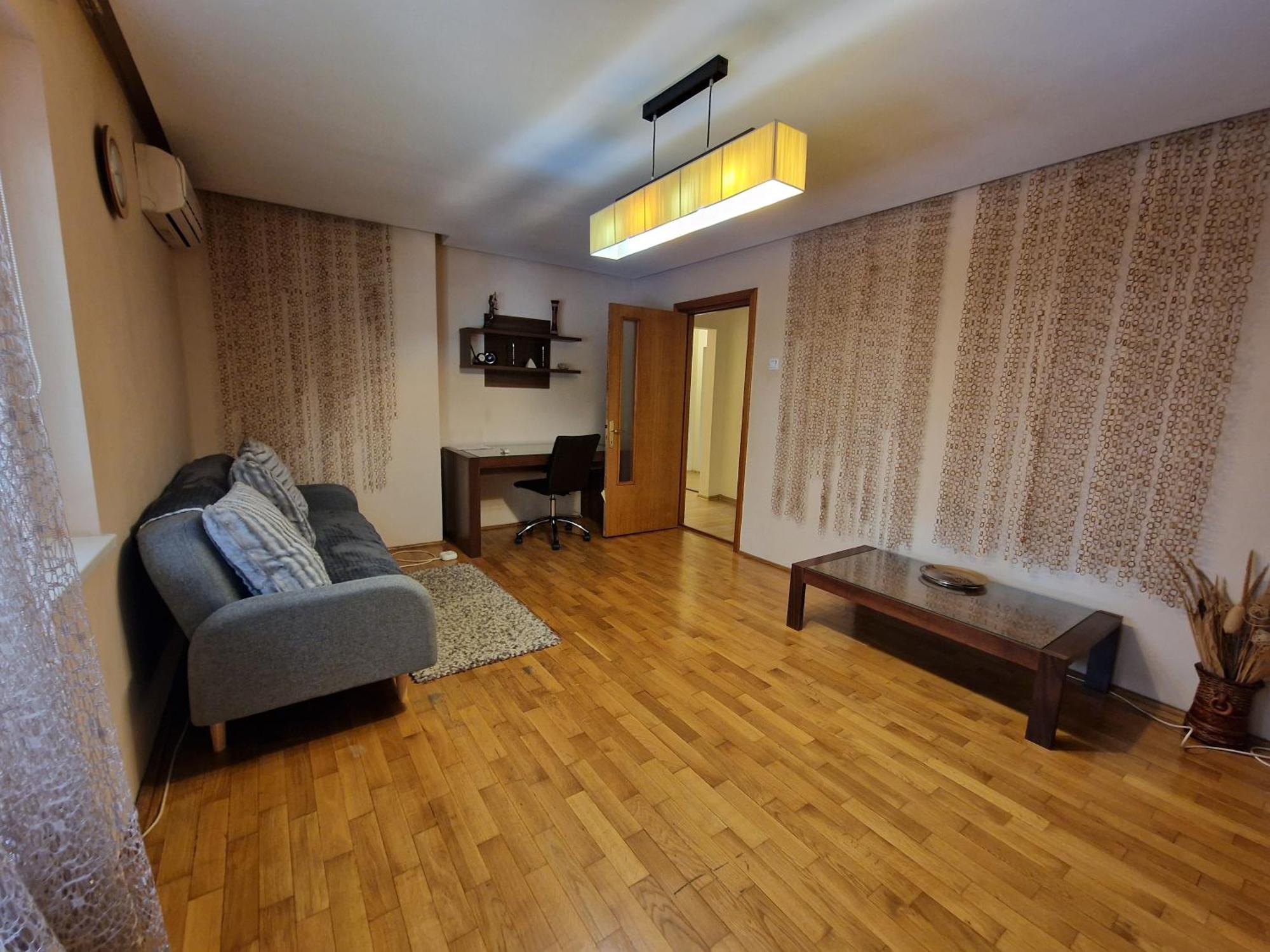Apartment Central คอนสตันซา ภายนอก รูปภาพ