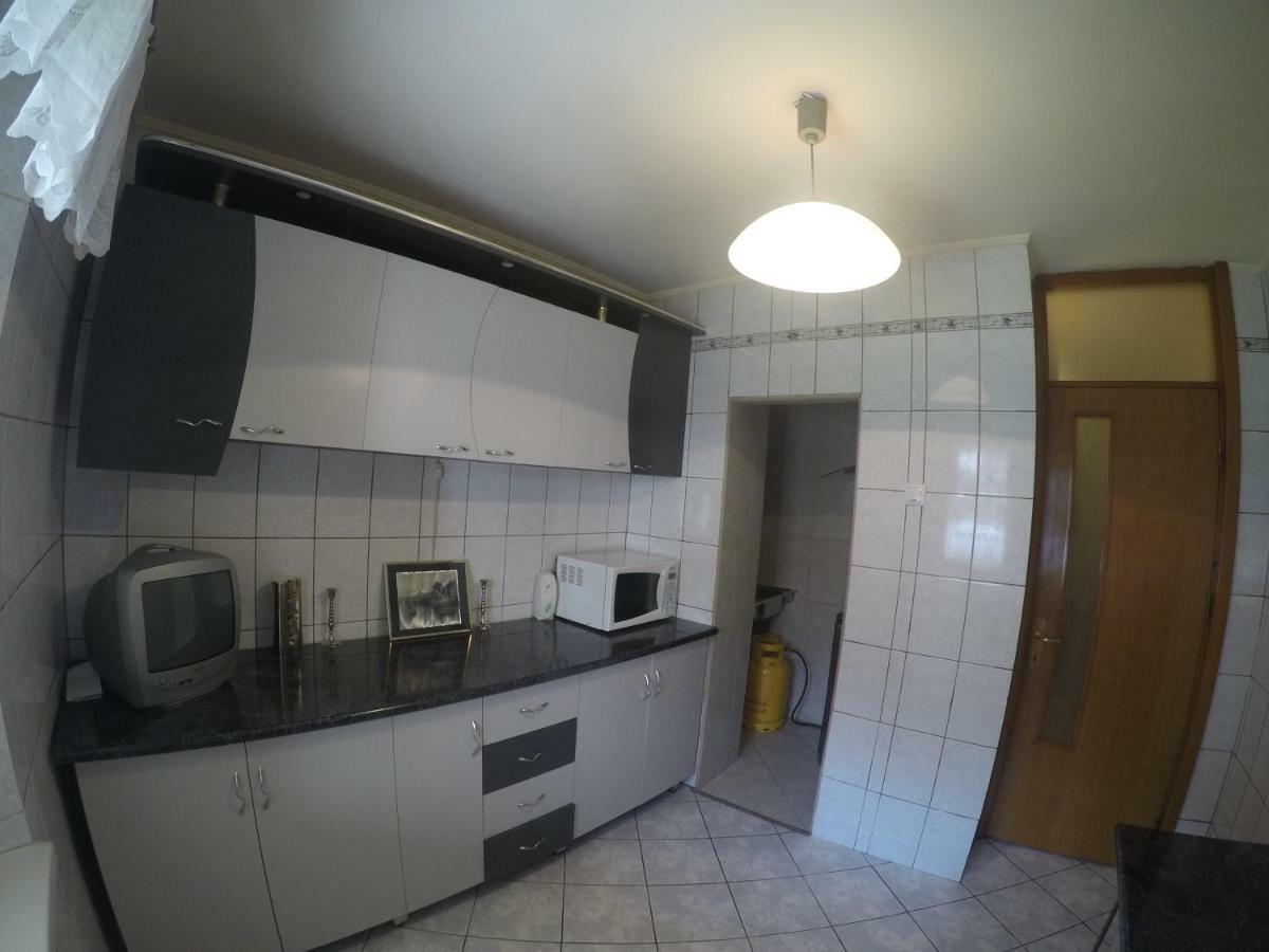 Apartment Central คอนสตันซา ภายนอก รูปภาพ